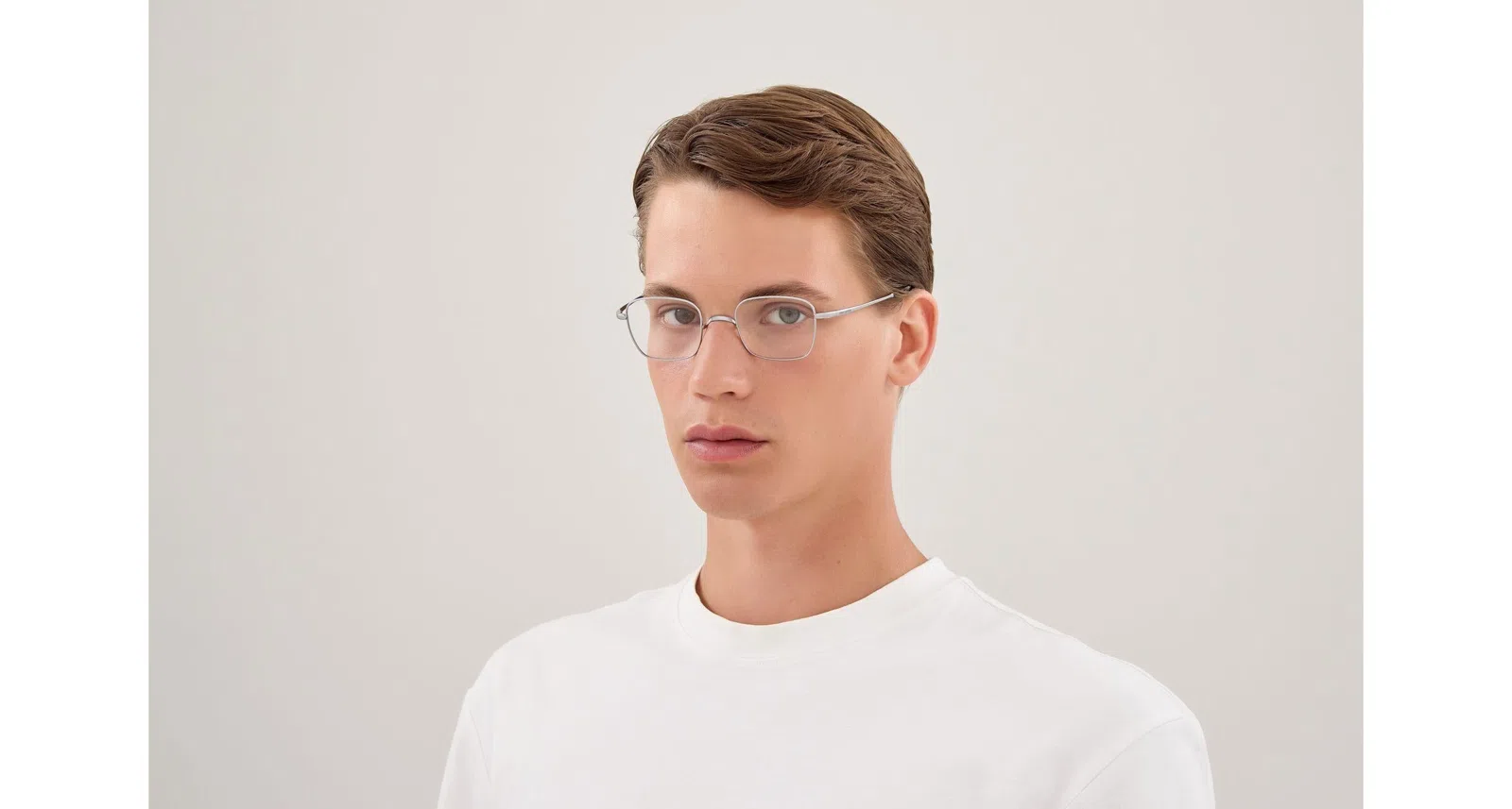 Saint Laurent SL 949 T OPT Eyeglasses - view 4